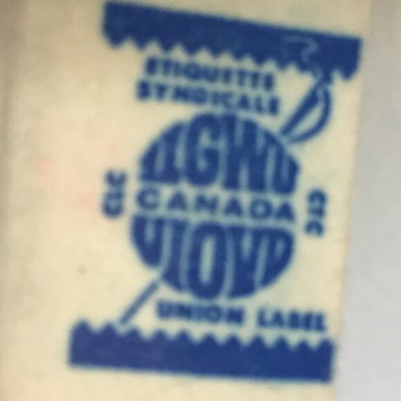 Vintage Wool Blend Tartan Plaid Kilt Mini Skirt Size 12 - Picture 9 of 11